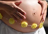 Annoncer sa grossesse avec kinder... surprise !