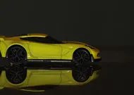 Annoncer sa grossesse avec les clés de voiture